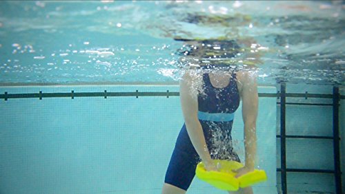 Movements for Abs & Back Water Exercise DVD - Thumbnail 4