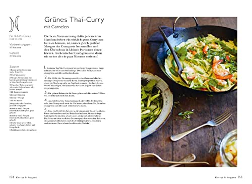 Foto von Einfach thai!: Der entspannte Weg zu Tom Kha Gai, Pad Thai & Co. Thai-Kochbuch.
