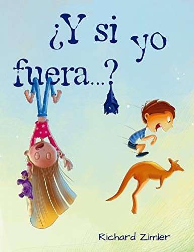 ¿Y si yo fuera…? (PICARONA)