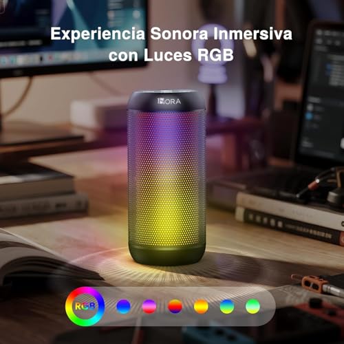 Recopilación de Bocina bluetooth los 10 mejores. 29 Recopilación de Bocina bluetooth los 10 mejores. 25