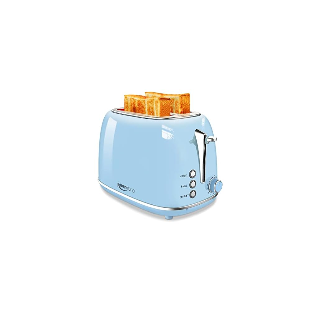 Ariete Toaster Review Kitchen Item Review