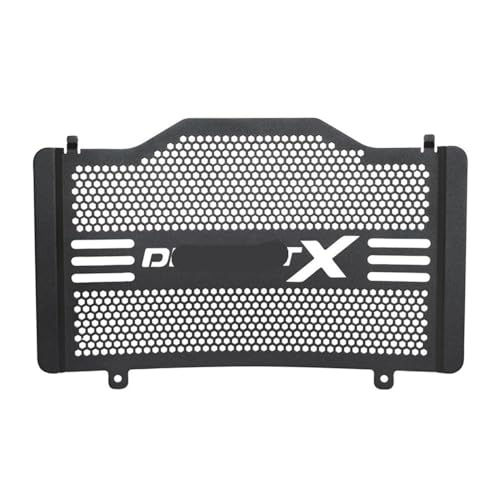 Grille de radiateur Desert X 2022-2023 protection avant moto