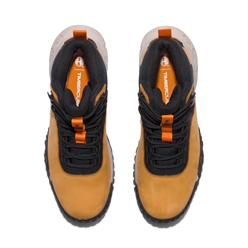 Timberland Men's Motion Scramble Mid Lace Up Gtx3