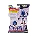 Sonic The Hedgehog Prime 5-inch Chaos Chaos Council Action Figure 13 Points of Articulations. Ages 3+ (Officially Licensed by Sega and Netflix)