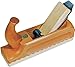 E.C. Emmerich Jack Plane with 48mm Iron Blade: No.103-S.48