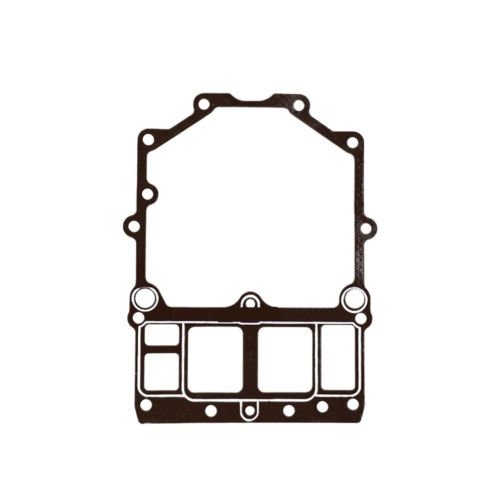 Joint carter supérieur 6G5-45113-A1-00 pour réparer fuite moteur hors-bord 115-225CV