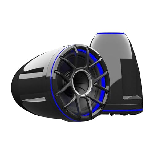 Wet Sounds REV 10 HD 10