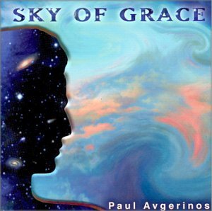 Sky of Grace [Audio CD]