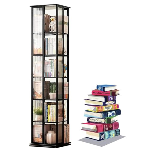 ]{I 5i/6i eʖ{I X 360°]I G{I G ȏ [ Ԏ[ ȃXy[X R~bNbN CD/DVDbN ω׏d90kg gȒP {I rO[ ׋ ItBXp(ubN,6w)