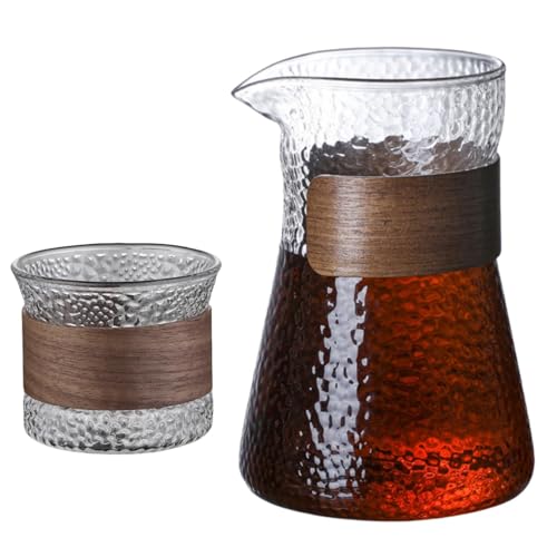 Oddtiaily R[q[|bg Ȃ zEfVJKXޗ ϔMKX ΑΉ ϊ N~ R[q[T[o[  dqW H@Ή R[q[pi g₷ 􂢂₷ pr Ɨp iX 1~3tp 500ml+150mlX