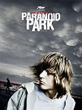 Paranoid Park