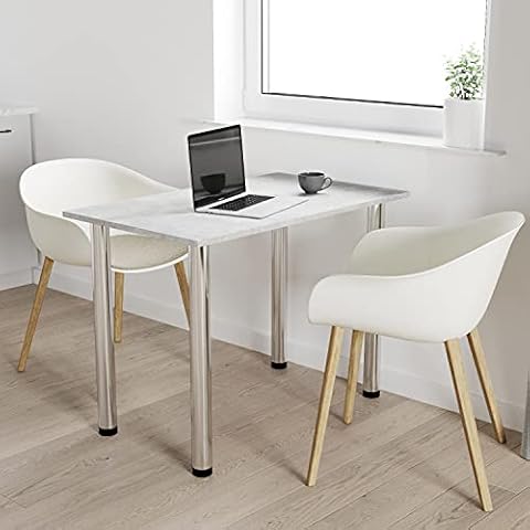 Table de Salle à Manger MIKON Cover