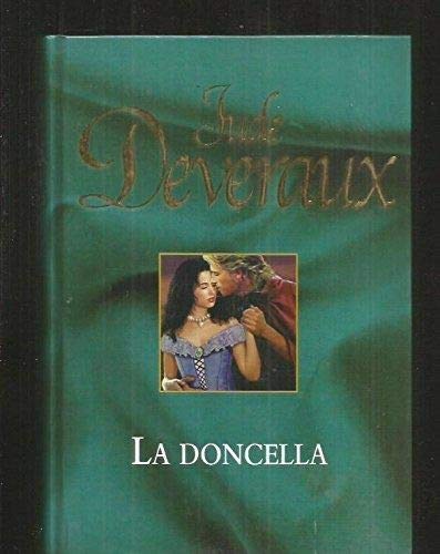 La doncella [Castillian] 8447344762 Book Cover