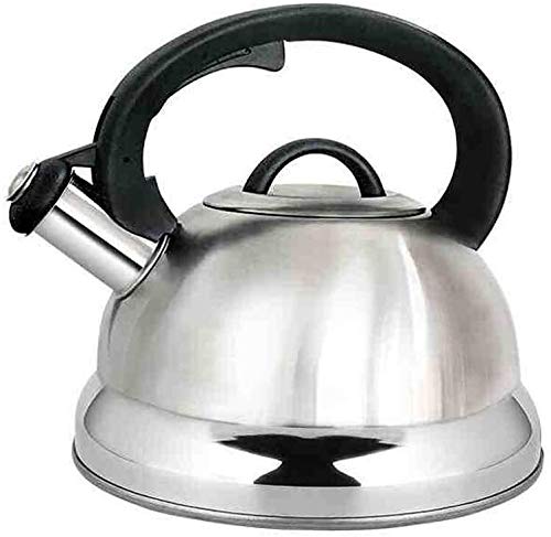 Cuisinière à induction teapot SHISHI durable et design
