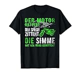 Klassisch geschnitten, doppelt genähter Saum.