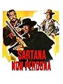 Sartana non perdona