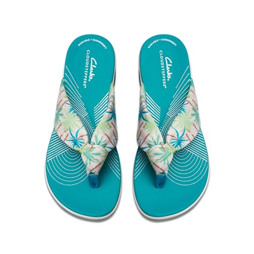 Image of Clarks Women's Arla Glison Flip Flop