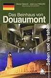 douaumont ossuary bones  Das Beinhaus von Douaumont