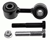Minimierte Seitenneigung LEMFÖRDER 19336 03 Stange/Strebe Stabilisator plus Mit Porsche 911 1963-1990 Rechts, Hinterachse