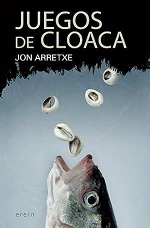 Juegos de cloaca