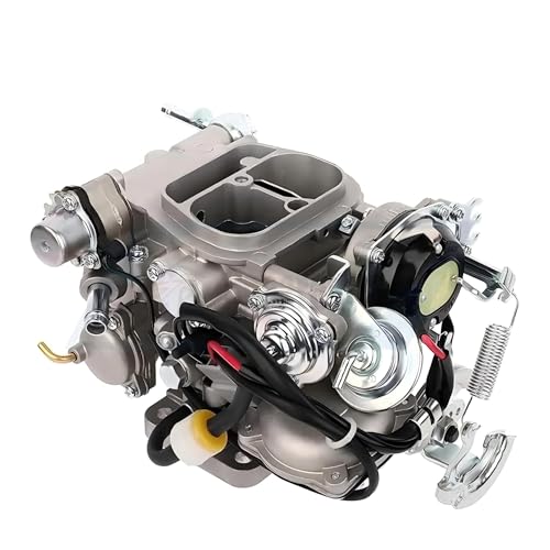 Carburateur Toyota Hiace pour réparer les pannes de moteur 1Y 2Y