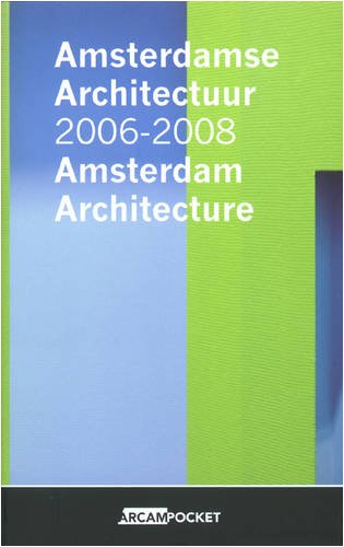 Preisvergleich Produktbild Hertzberger's Amsterdam (ARCAM Pocket S.)