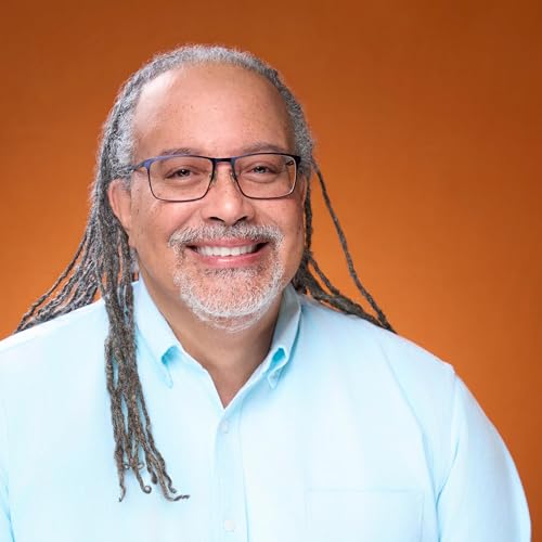 024 - How You Change Election Outcomes Through Philanthropy, and Why What You Don't Know Hurts Us All, with Ludovic Blain