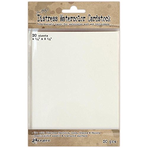 Ranger Tim Holtz Distress Mini Ink Blending Bundle #TOP1