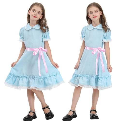 Disfraz infantil Grady Twins para Halloween miniatura 6