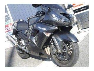 Amazon | プレジャー ZZR1400 ダクトルーバー カラー