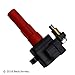 Beck Arnley 178-8389 Direct Ignition Coil