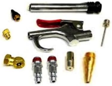 PORTER-CABLE N075781 Blow Gun Kit