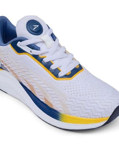 Image of VCTR Nitro NT01 Sports Breathable Athletic Gym, Walking, Workout & Stretchable Running Shoes
