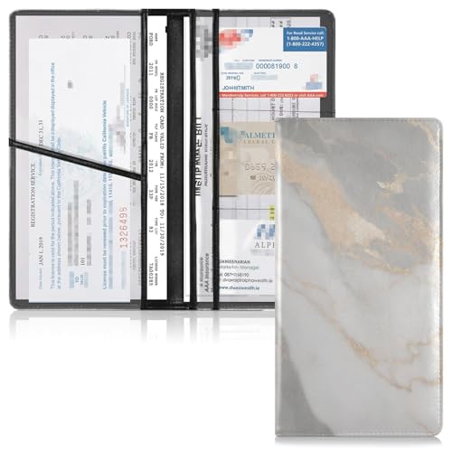 Organizador de Documentos Slim miniatura 6