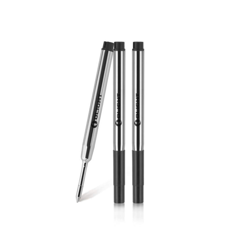 Amazon | OLIGHT(オーライト) OPEN2 リフィル 替芯 3本 直径6.7
