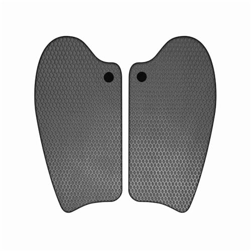 Coussinet traction antidérapant pour balades et circuits en CBR929RR