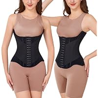 Yixinly Corsé para mujer para reducir barriga, Entrenador de