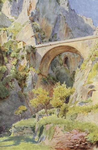 Tableaux Sur Toile Pont St Louis Tyndale Art Moderne Décoration 60x90