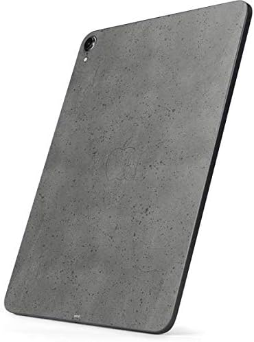 Skinit Decal Tablet skin compatible with iPad Pro 11in (2020) - Officially Licensed Speckle Grey Concrete Design