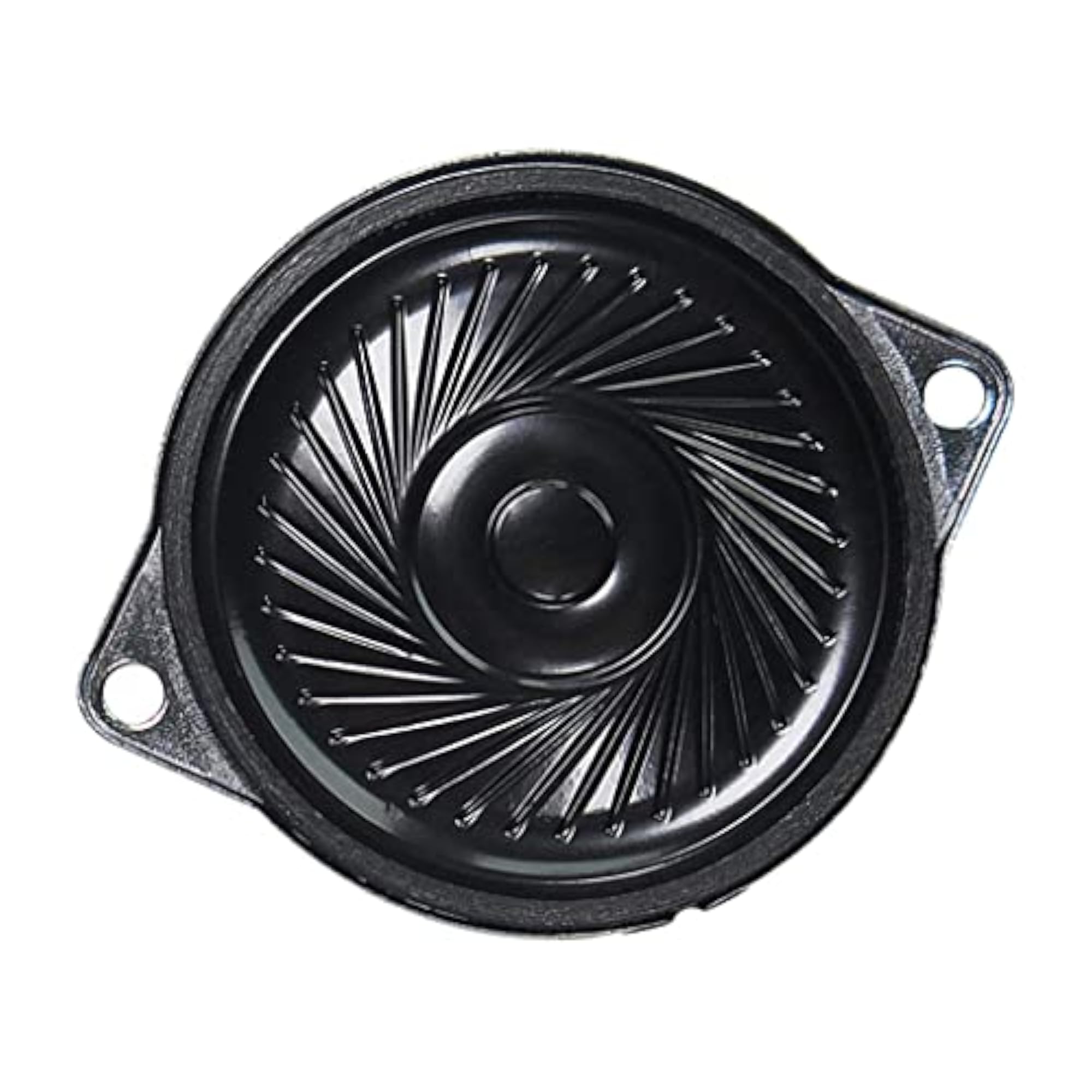 Ultra-Thin Speaker with Diagonal Screw Hole, 8Ohm 2W