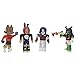 Roblox Celebrity Collection Mischief Night Mix & Match Set