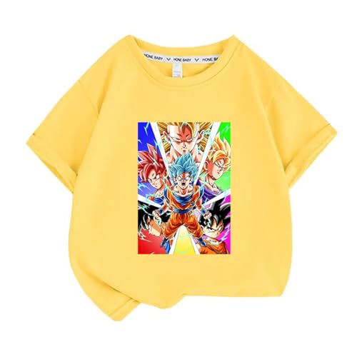 ドラゴンボール キッズトップス」の人気商品一覧・価格比較 - 価格.com