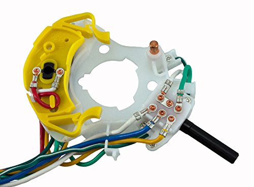 Shee-Mar Sm113 Turn Signal Switch #TOP10