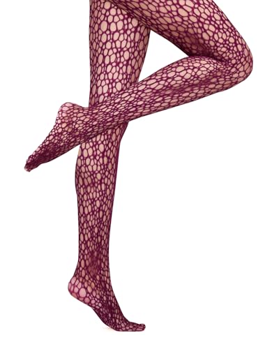 Image of Benefeet Sox Womens Fishnets Girls Fishnet Tights Sexy High Waist Fishnet Stockings Sheer Mesh Hollow Out Pantyhose