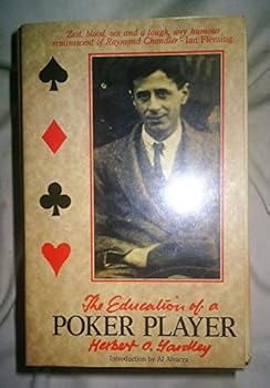 The Education of a Poker Player (High Stakes Classic)