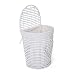 Boston Warehouse Udderly Cows Hinged Storage Jar