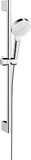 hansgrohe Crometta Shower set 100 Vario with shower rail 65 cm