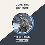 Cover of Jude the Obscure (AmazonClassics Edition)