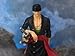 Banpresto - One Piece - The Shukko - Roronoa Zoro Statue Medium