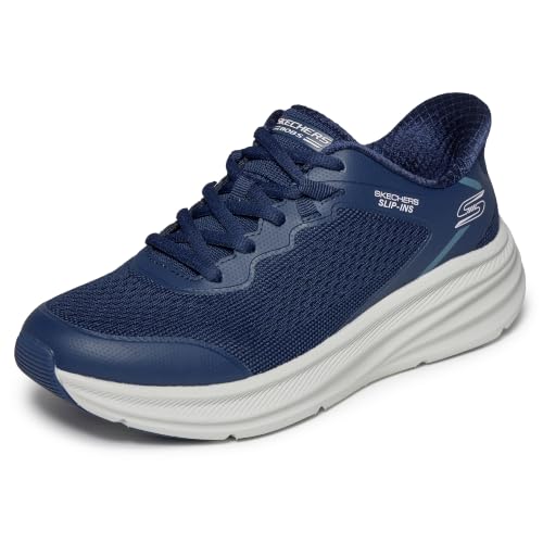 Image of Skechers Women's Bobs Skillz Hands Free Slip-ins